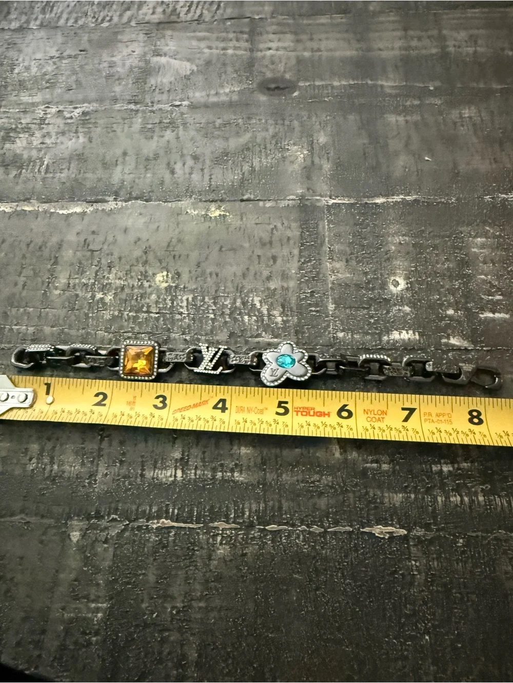 Lv paradise bracelet